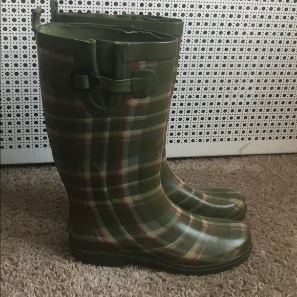 Capelli rain boots-Size 9 - Picture 1 of 5